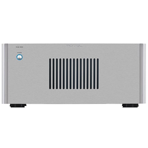 Power Amplifier Rotel RMB-1555