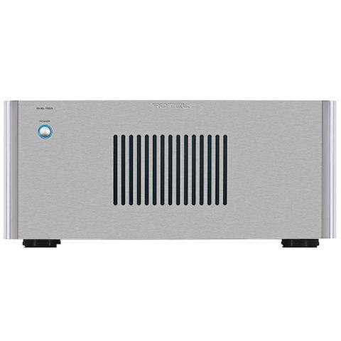 Power Amplifier Rotel RMB-1555