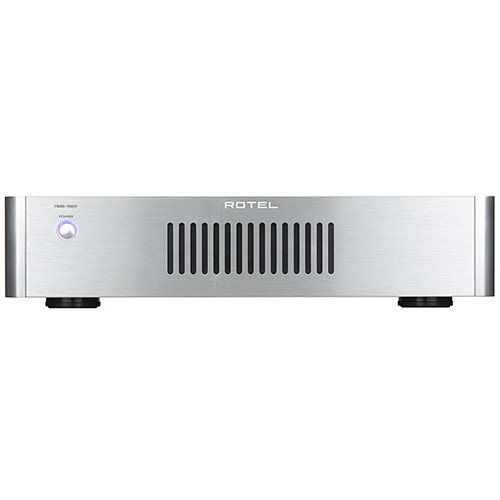 Power Amplifier Rotel RMB-1565