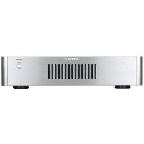 Power Amplifier Rotel RMB-1565