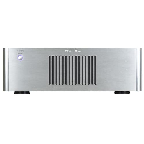 Power Amplifier Rotel RMB-1575
