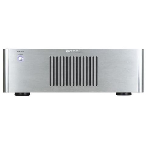 Power Amplifier Rotel RMB-1575