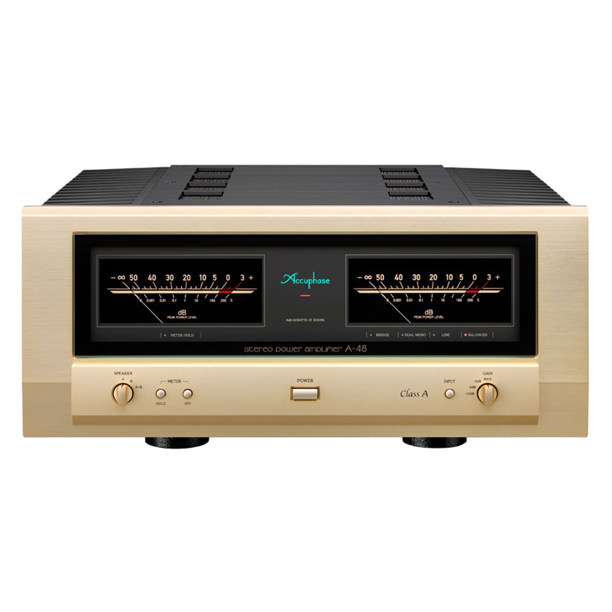 Power Amply Accuphase A48 (sx:Japan)