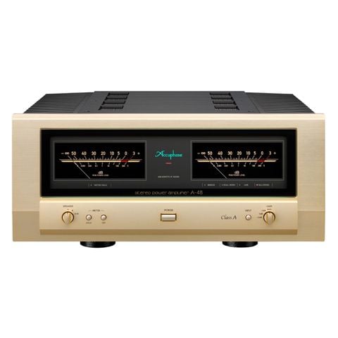 Power Amply Accuphase A48 (sx:Japan)