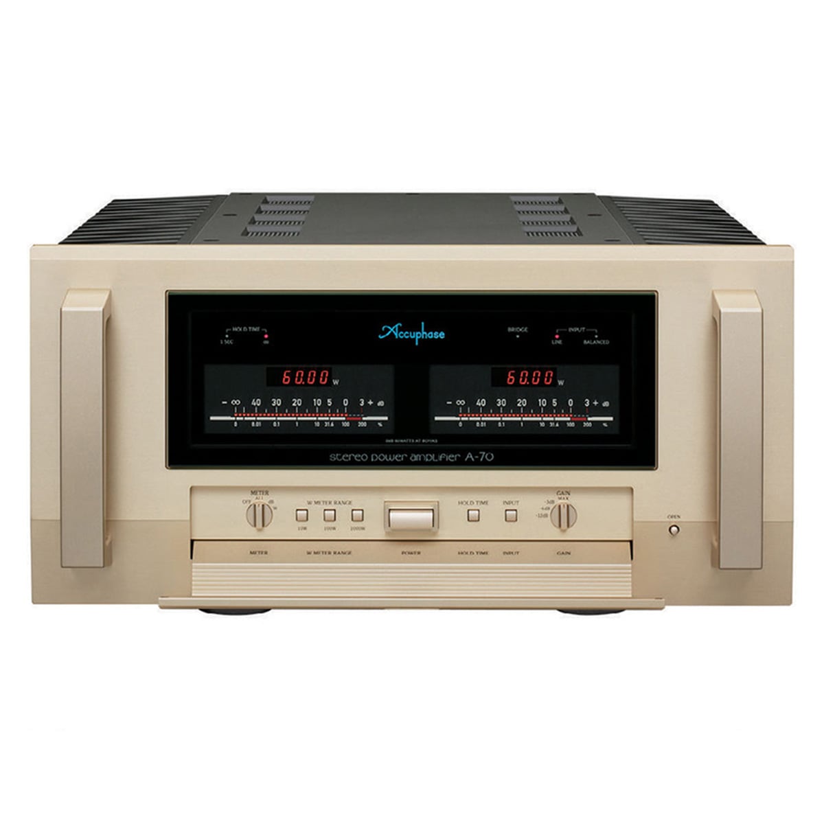 Power Amply Accuphase A70 (sx: Japan)