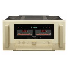  Power Amply Accuphase A75 (sx: Japan) 