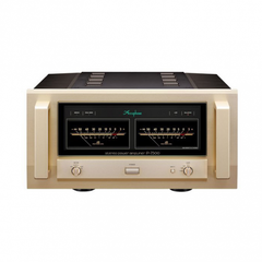  Power Amply Accuphase P-7500 (2 kênh, 300W/CH/8Ω) 