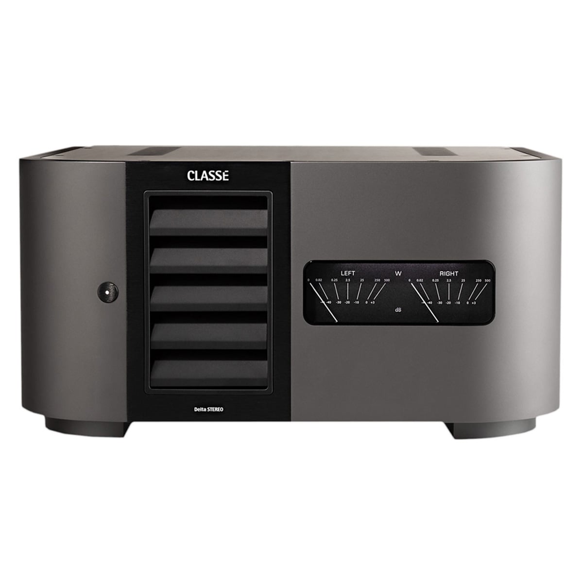 Power Amply Classe Delta Stereo (tích hợp DAC)