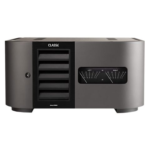 Power Amply Classe Delta Stereo (tích hợp DAC)