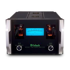  Power Amply đèn McIntosh MC2301 