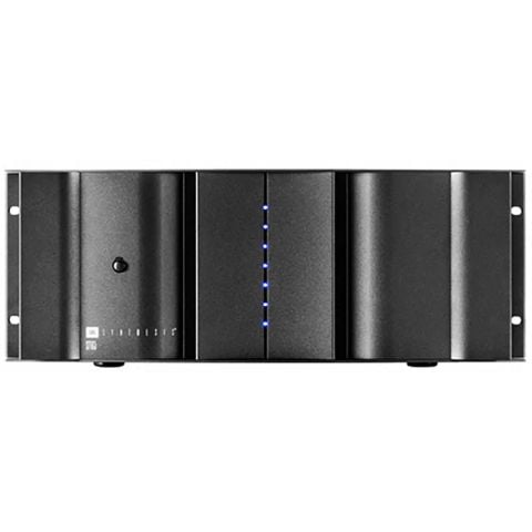 Power Amply JBL Synthesis S7165 (7 Kênh, Công suất 160W/CH)