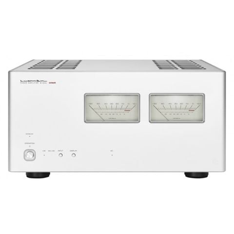 Power Amply Luxman M900u