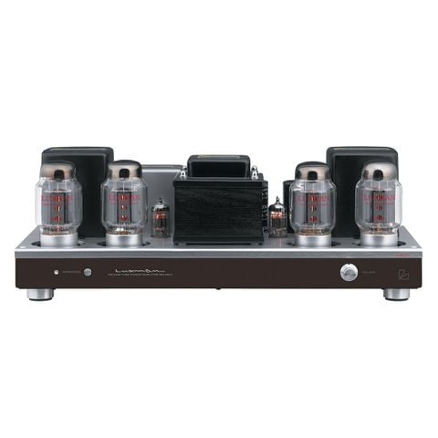 Power Amply Luxman MQ 88uC