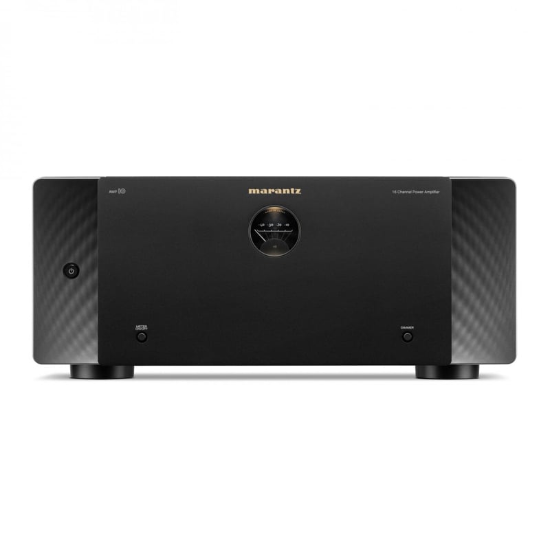 Ảnh minh họa Power Amply Marantz AMP 10, Công Suất 200W / CH, 16 kênh, 7 đầu vào HDMI 2
