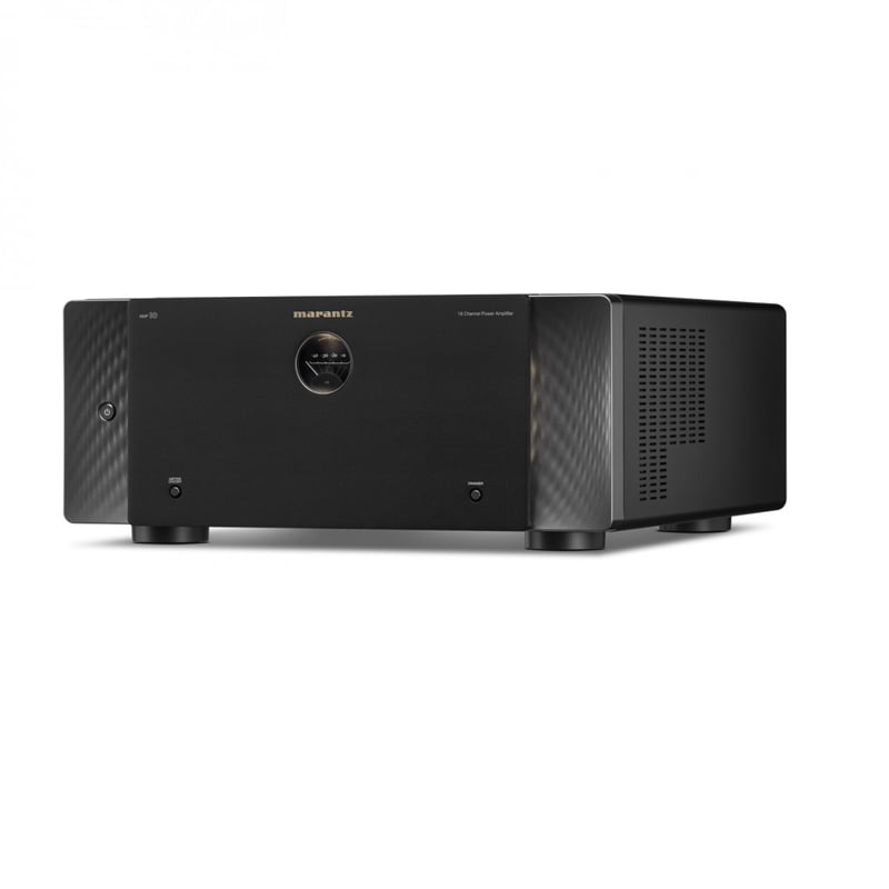 Ảnh minh họa Power Amply Marantz AMP 10, Công Suất 200W / CH, 16 kênh, 7 đầu vào HDMI 3