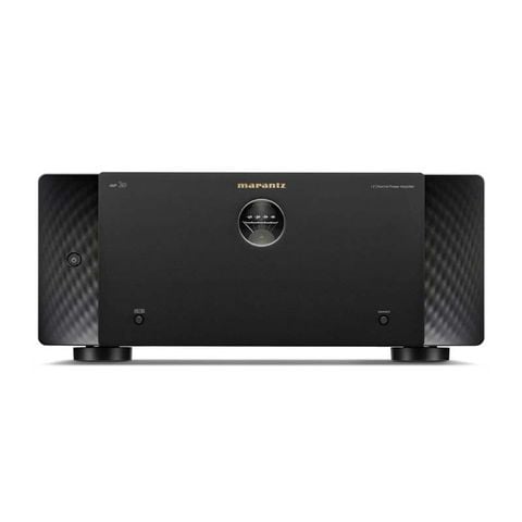 Power Amply Marantz AMP 20, 12 kênh, Công Suất 200W / Kênh (8 Ohms)