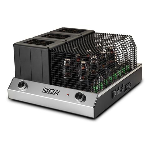 Power Amply McIntosh MC1502