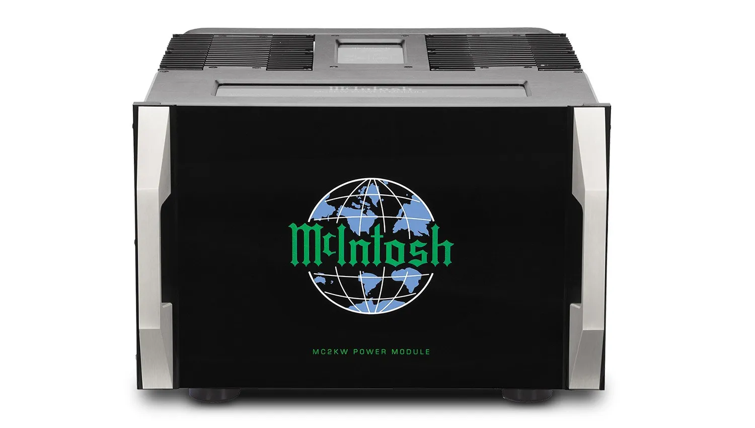 Ảnh minh họa Power Amply McIntosh MC2KW 3
