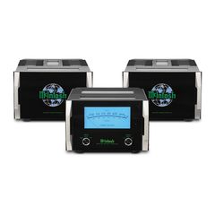  Power Amply McIntosh MC2KW 