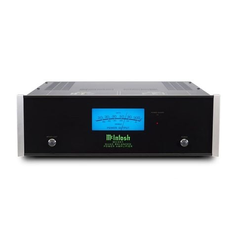 Power Amply McIntosh MC301