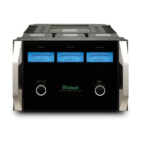 Power amply McIntosh MC303