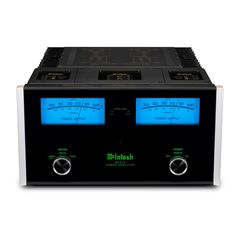  Power Amply McIntosh MC312 
