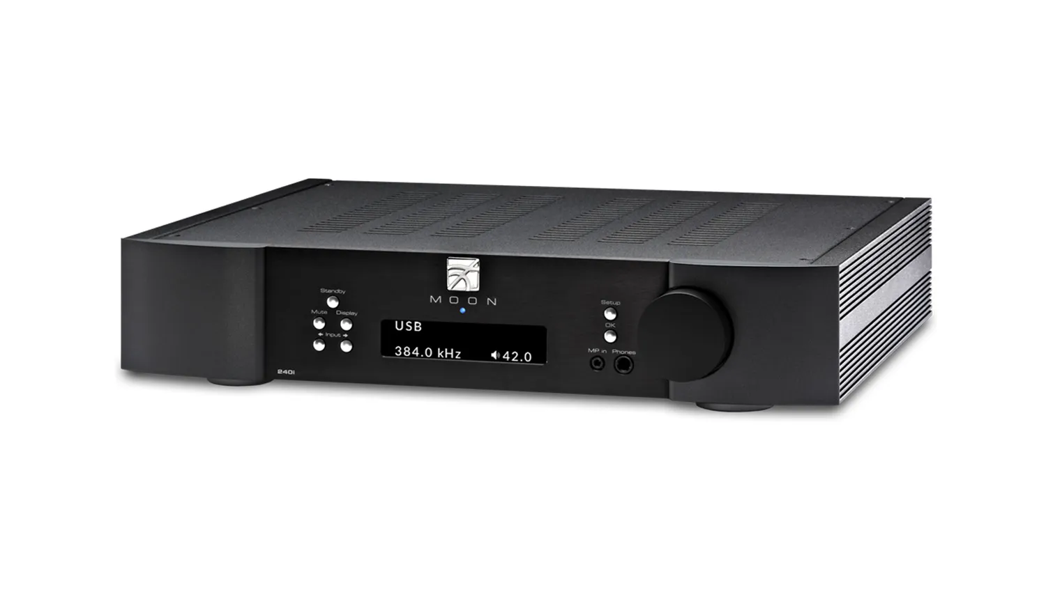 Ảnh minh họa Power Amply Moon Neo 240I 1