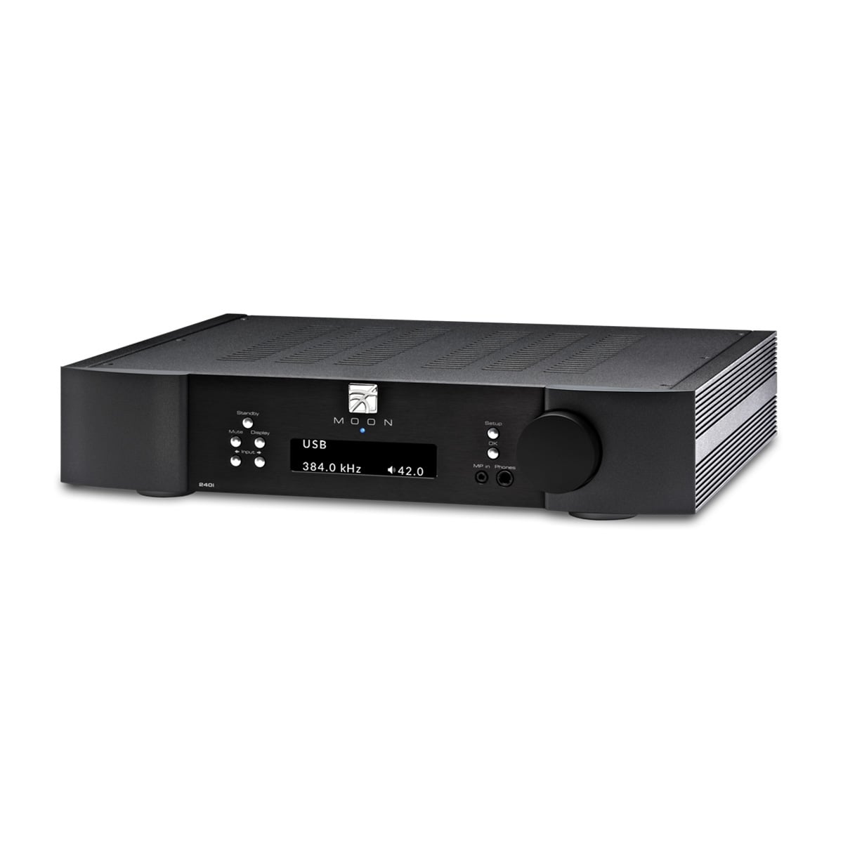 Power Amply Moon Neo 240I