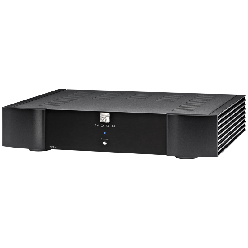 Ảnh minh họa Power Amply Moon Neo 400M, 400W (8 Ohm) 3