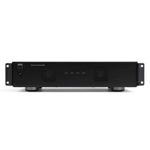 Ảnh minh họa Power amply NAD CI 980 Multi-Channel 1