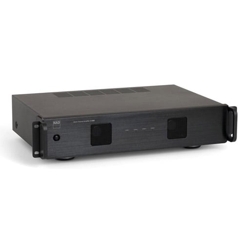 Ảnh minh họa Power amply NAD CI 980 Multi-Channel 3