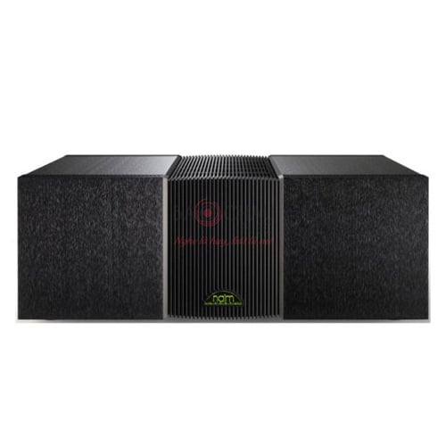 Ảnh minh họa Power Amply Naim NAP 500DR 1