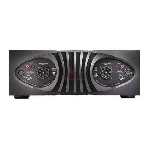 Ảnh minh họa Power Amply Naim NAP 500DR 2
