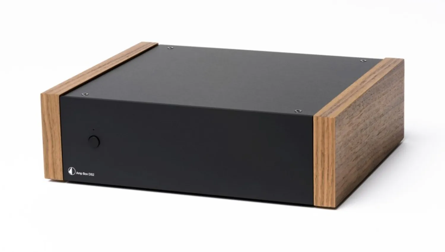 Ảnh minh họa Power Amply Pro-Ject Amp Box DS2 1
