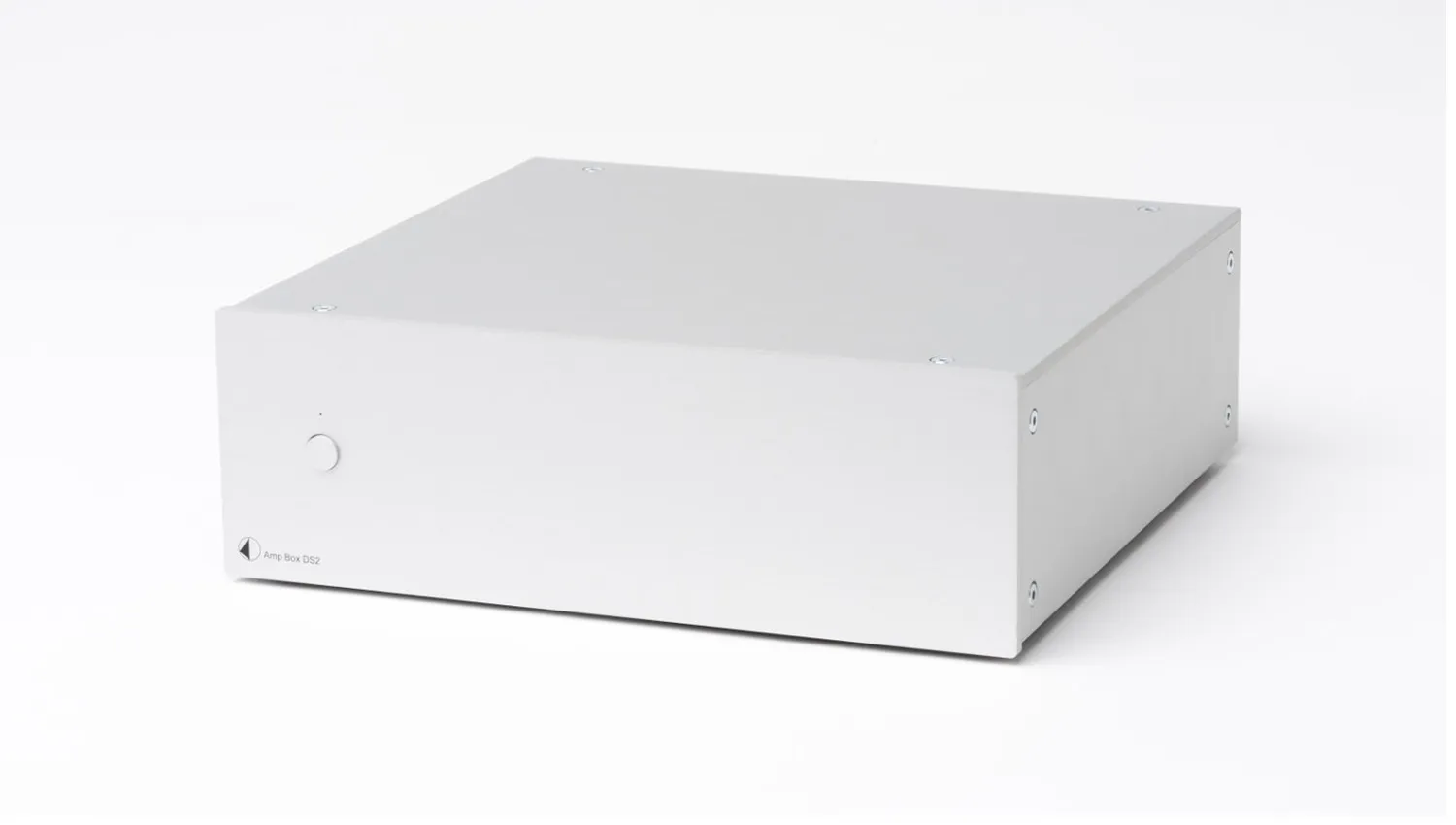 Ảnh minh họa Power Amply Pro-Ject Amp Box DS2 2