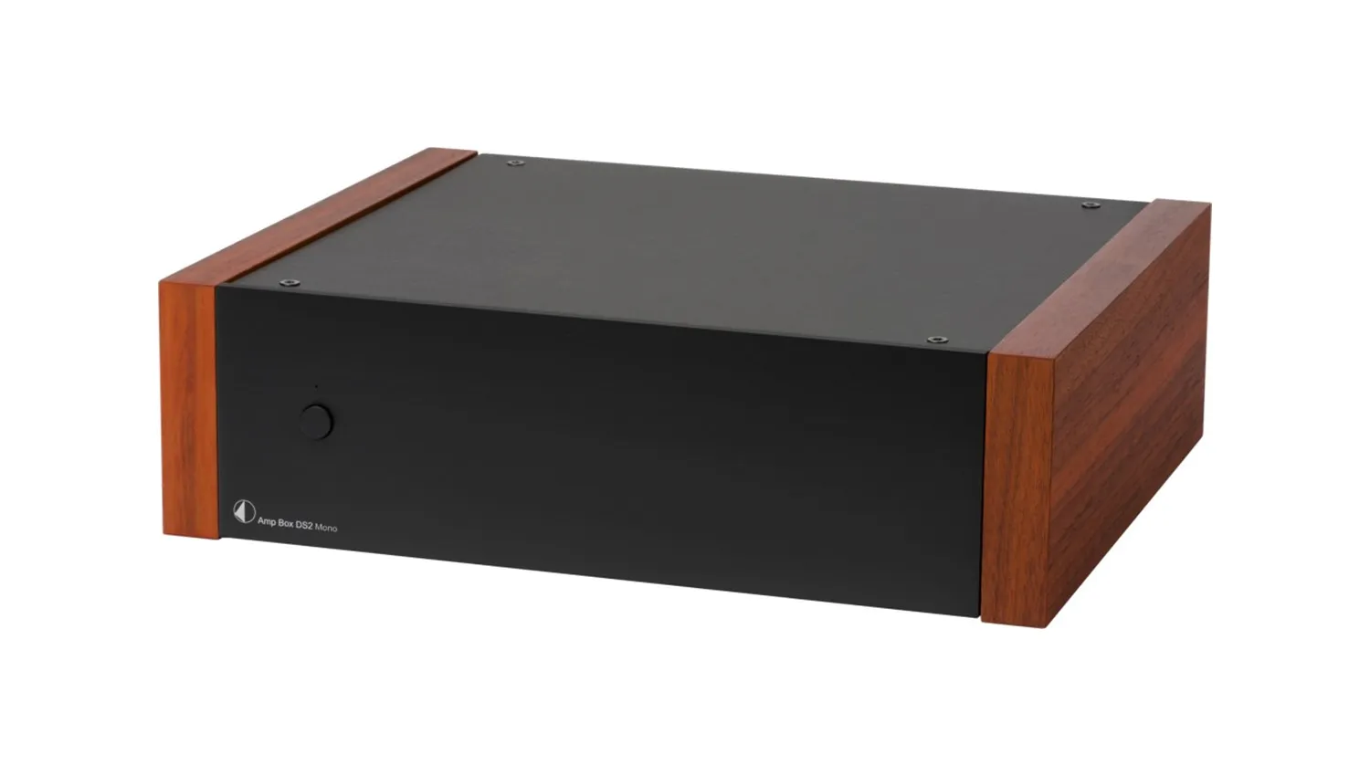 Ảnh minh họa Power Amply Pro-Ject Amp Box DS2 Mono 1