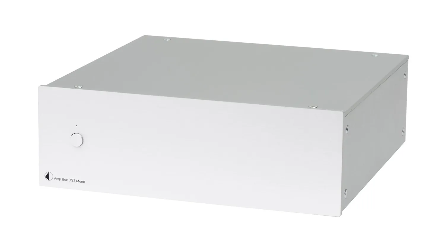 Ảnh minh họa Power Amply Pro-Ject Amp Box DS2 Mono 2