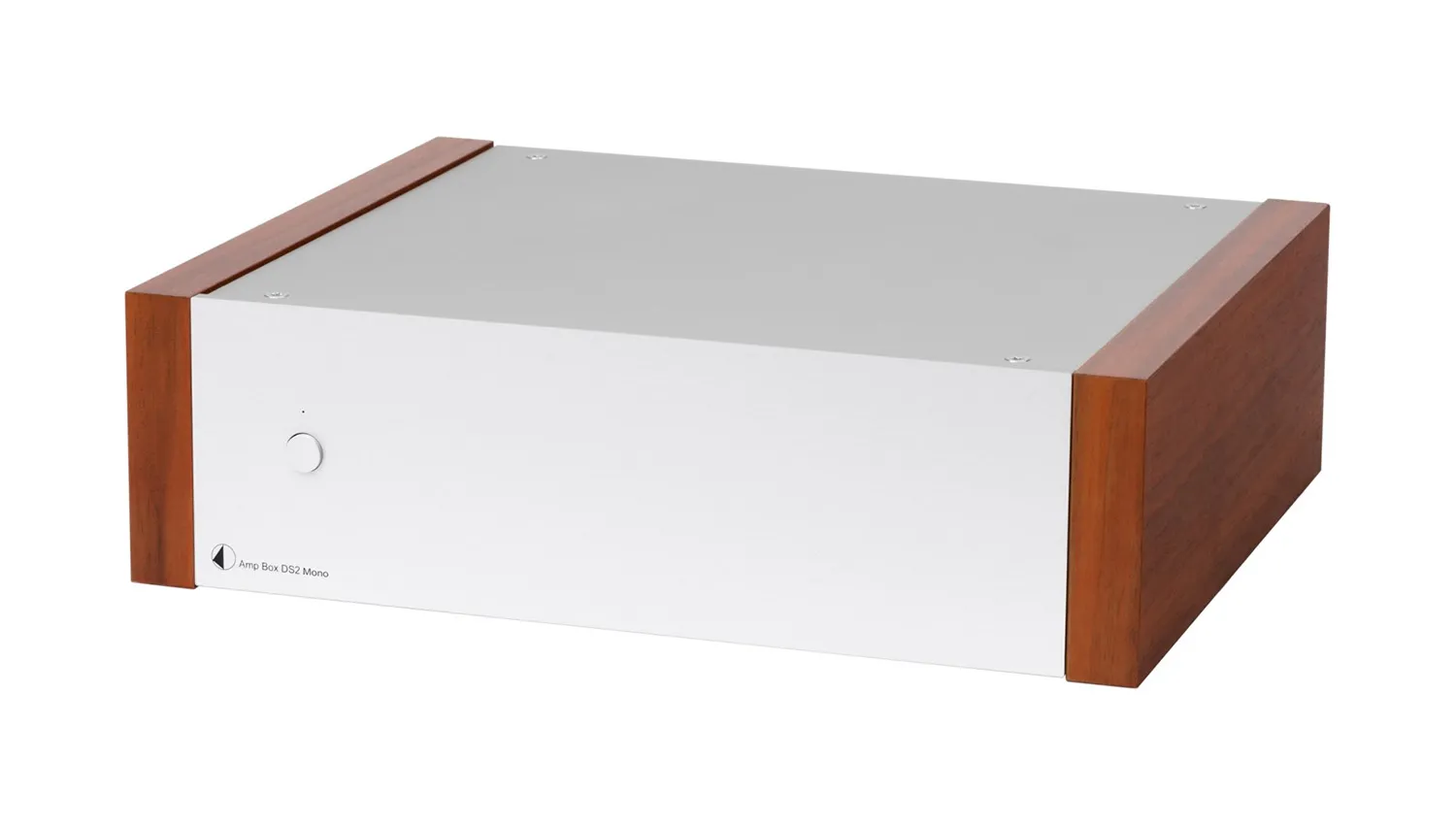 Ảnh minh họa Power Amply Pro-Ject Amp Box DS2 Mono 3