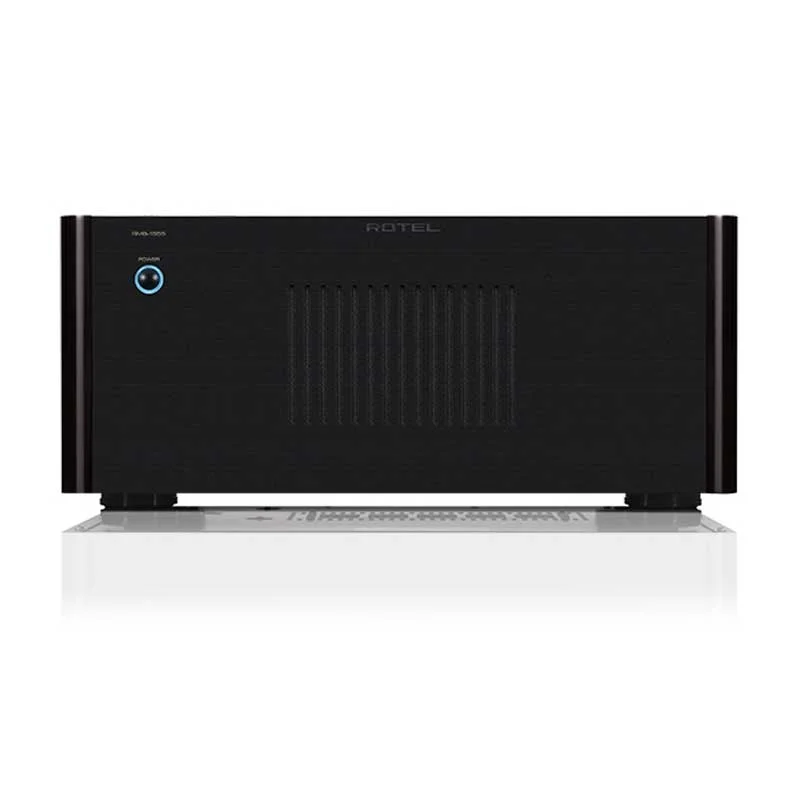 Ảnh minh họa Power Amply Rotel RMB1555, 5 kênh, Class AB, 5 x 120W 1