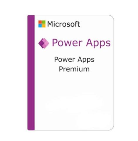 Power Apps Premium