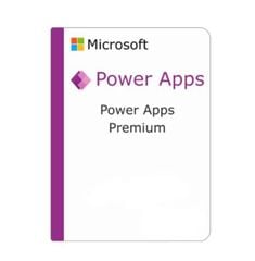  Power Apps Premium 