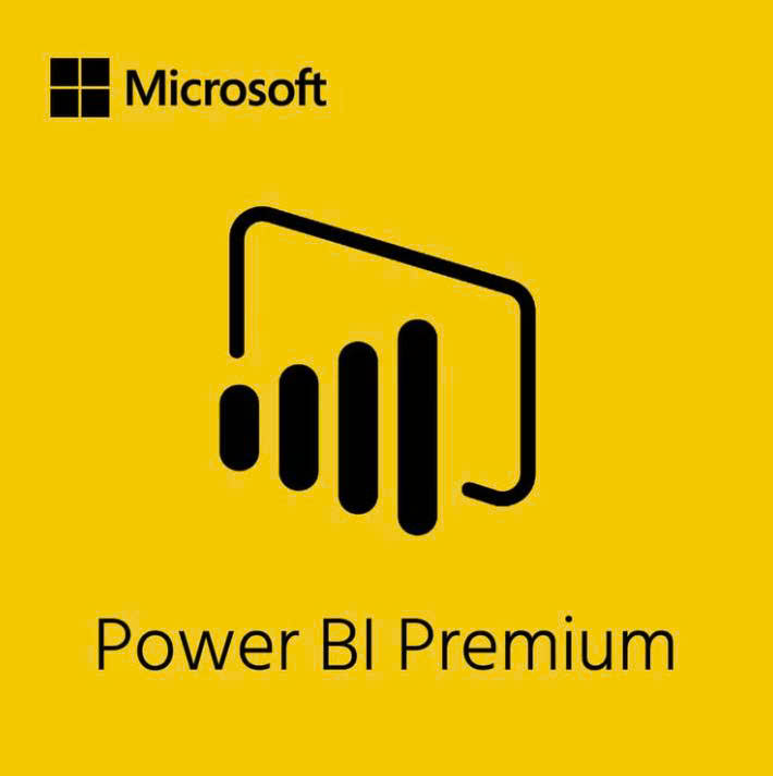 Power BI Premium Per User