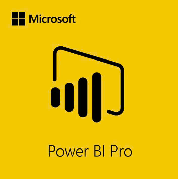 Power BI Pro