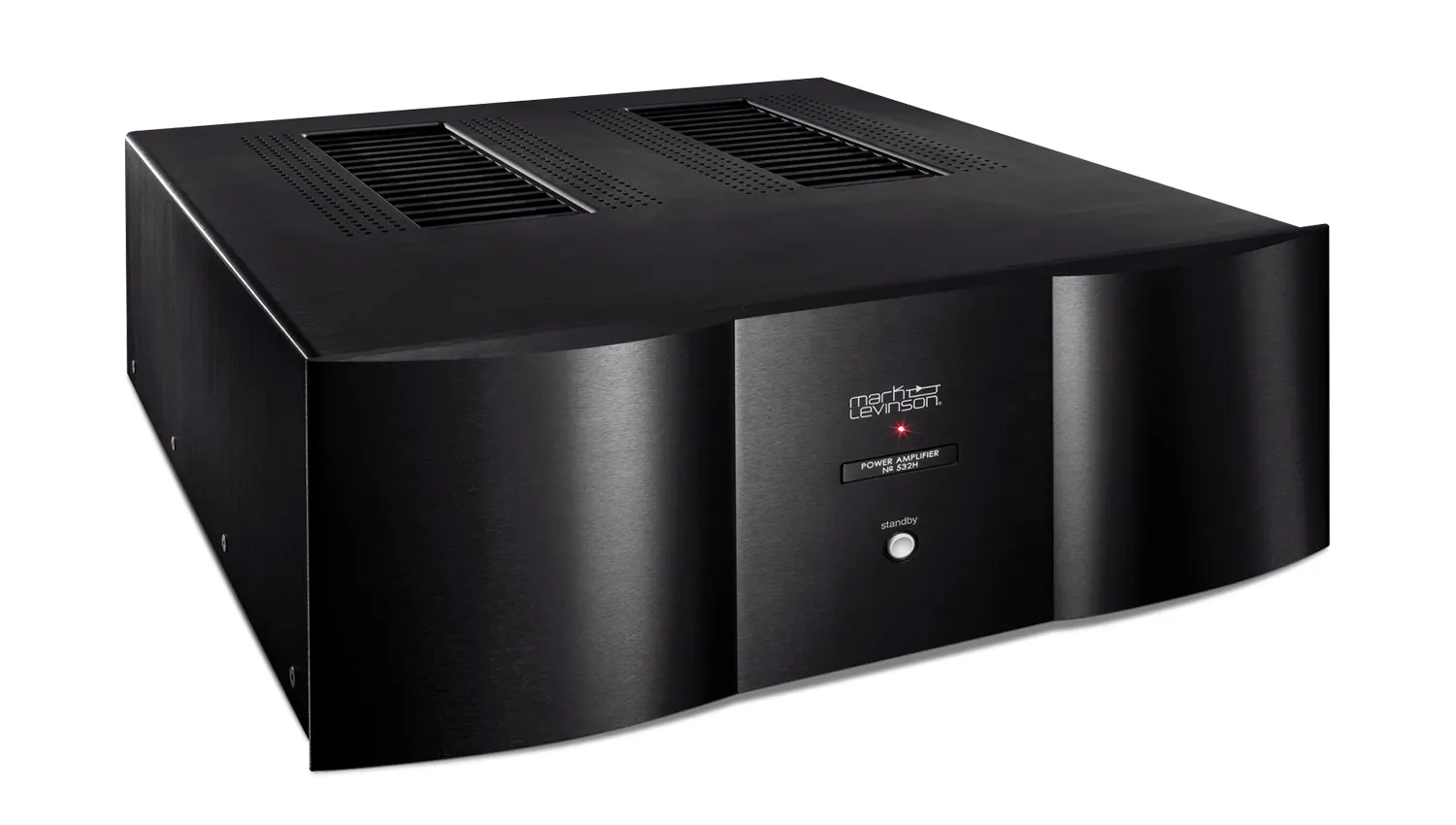 Ảnh minh họa Power Mark Levinson No.533 H 1