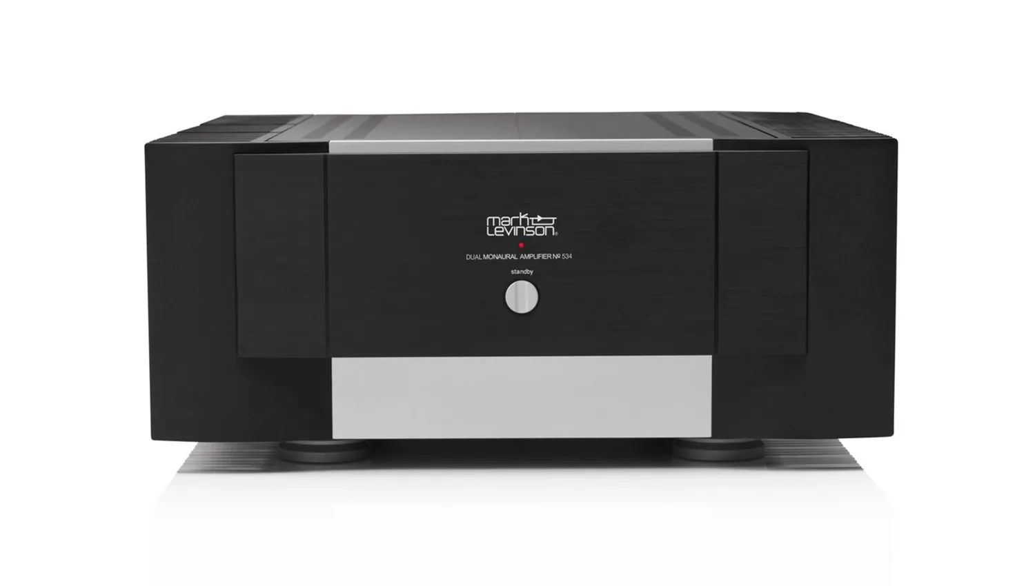 Ảnh minh họa Power Mark Levinson No.534 1