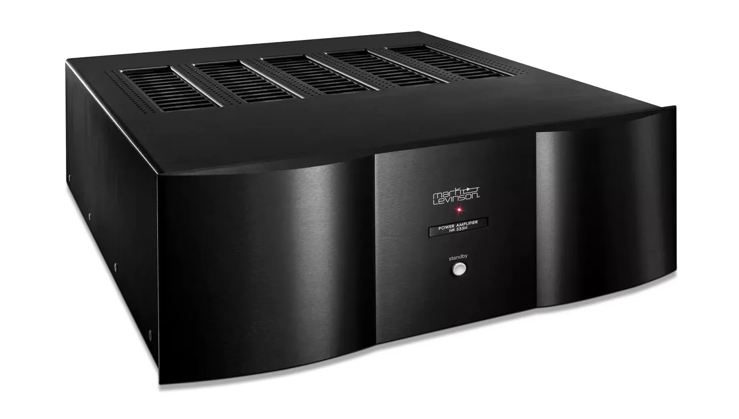 Ảnh minh họa Power Mark Levinson No.535 H 1