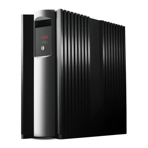 Power Mark Levinson No.53