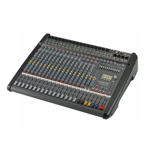Power Mixer Dynacord PM1600-3-UNIV