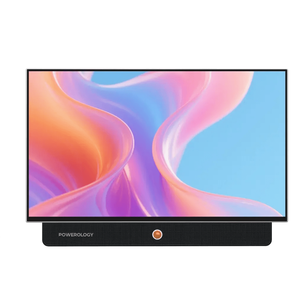 Ảnh minh họa Powerology 27" TouchVision Pro - Màn hình cảm ứng thông minh di động 2