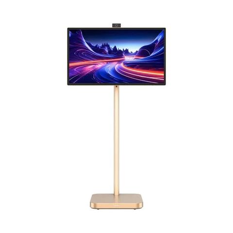 Powerology Android 32” UHD 60Hz Máy tính bảng kèm chân đế 8 +128GB